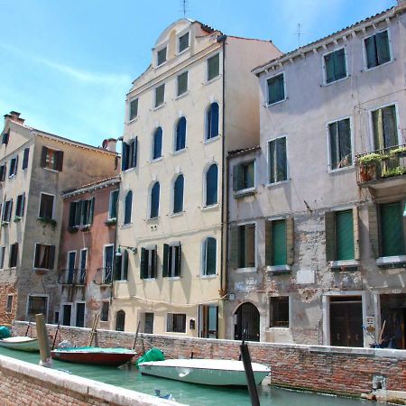 Apartment Casa San Vio By Interhome Venesia Bagian luar foto