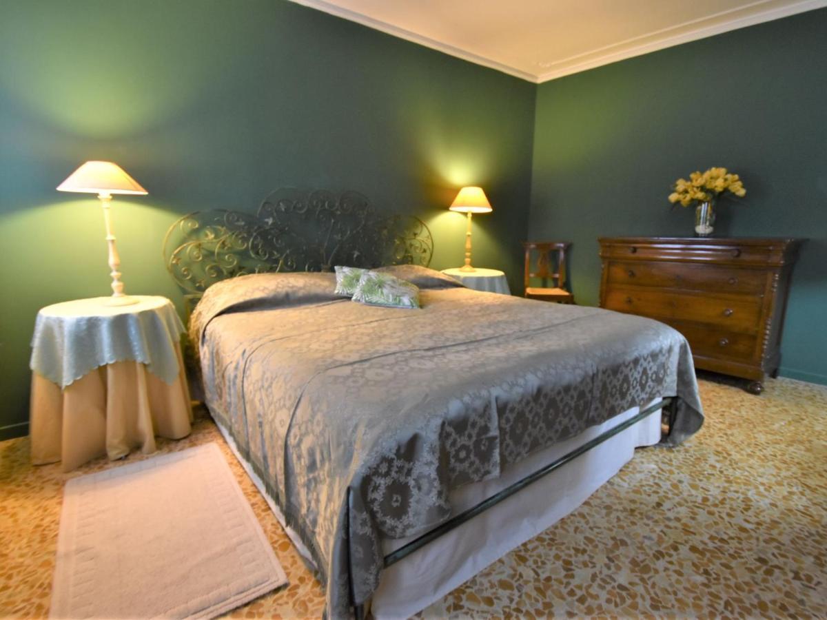Apartment Casa San Vio By Interhome Venesia Bagian luar foto
