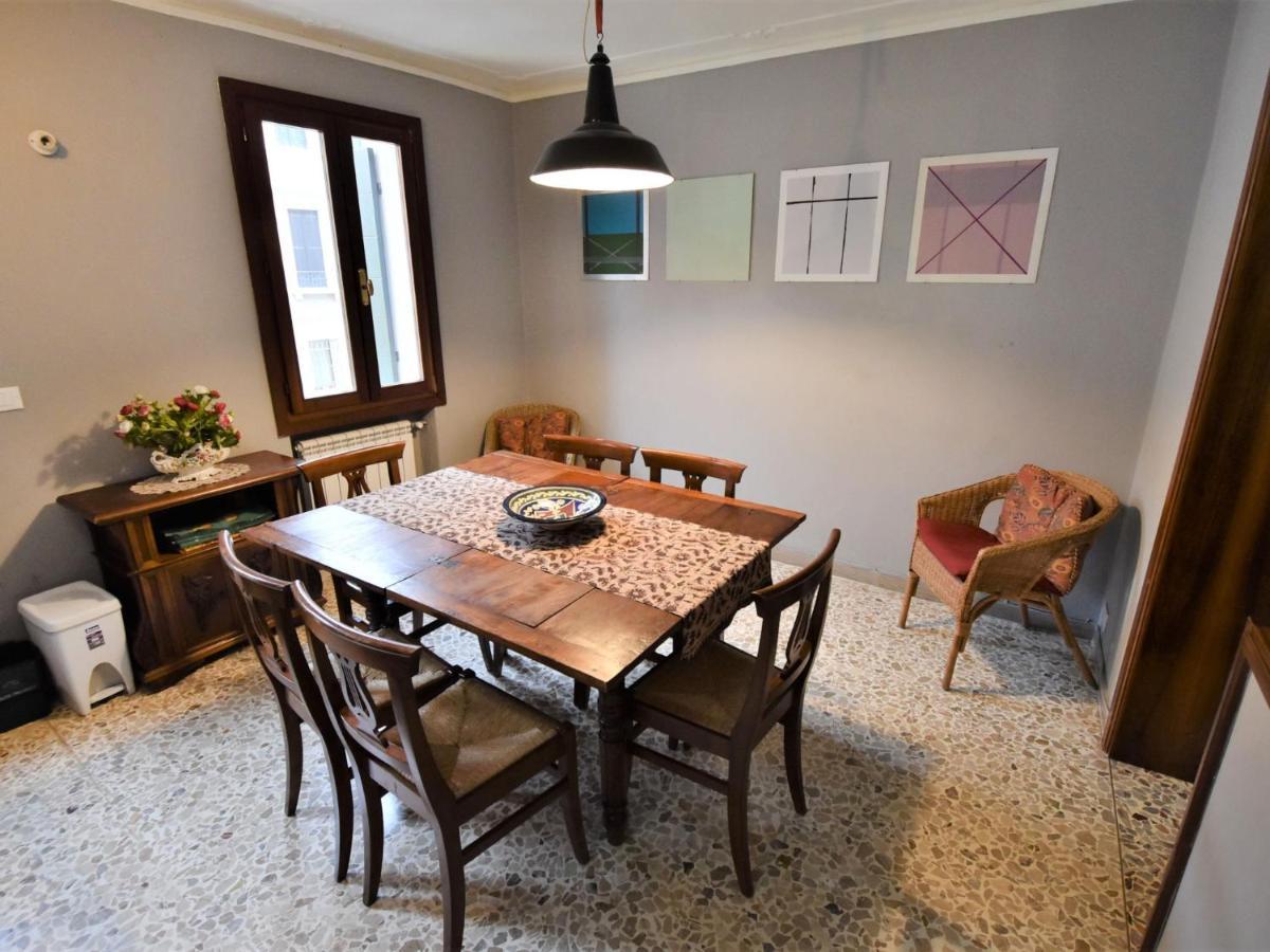 Apartment Casa San Vio By Interhome Venesia Bagian luar foto