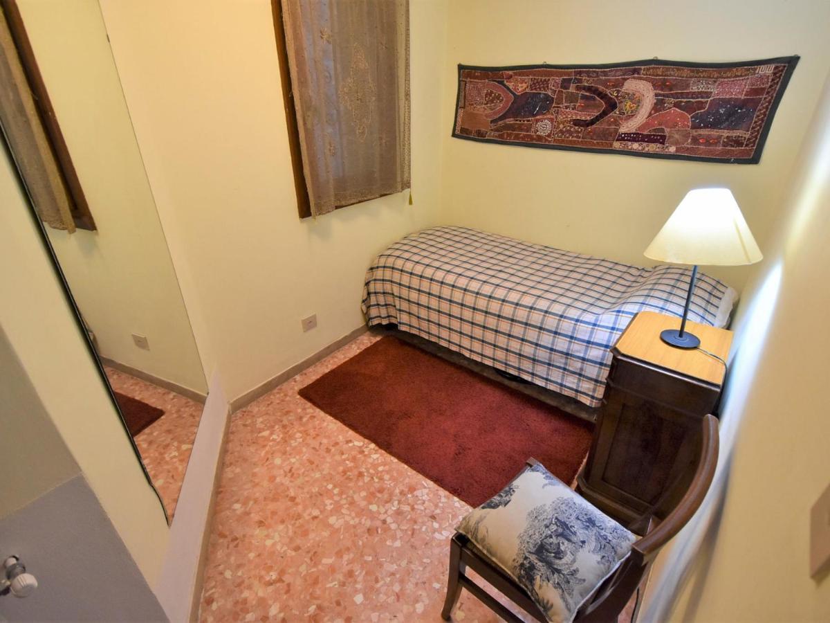 Apartment Casa San Vio By Interhome Venesia Bagian luar foto