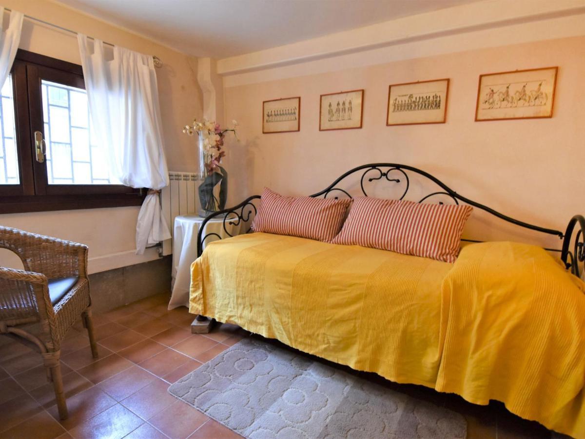 Apartment Casa San Vio By Interhome Venesia Bagian luar foto