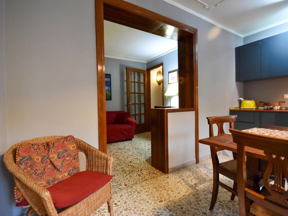 Apartment Casa San Vio By Interhome Venesia Bagian luar foto