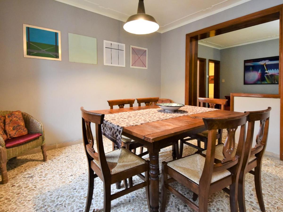 Apartment Casa San Vio By Interhome Venesia Bagian luar foto