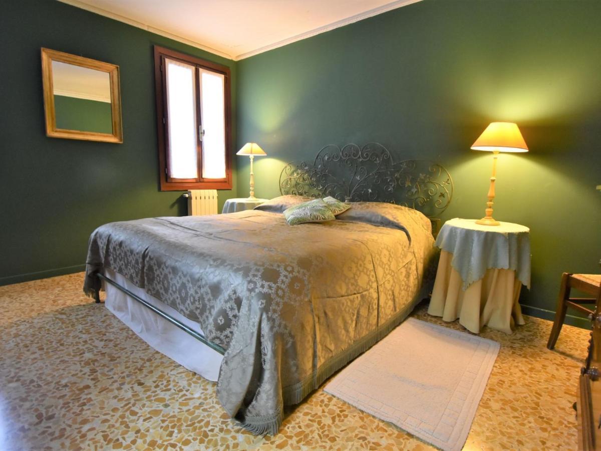 Apartment Casa San Vio By Interhome Venesia Bagian luar foto