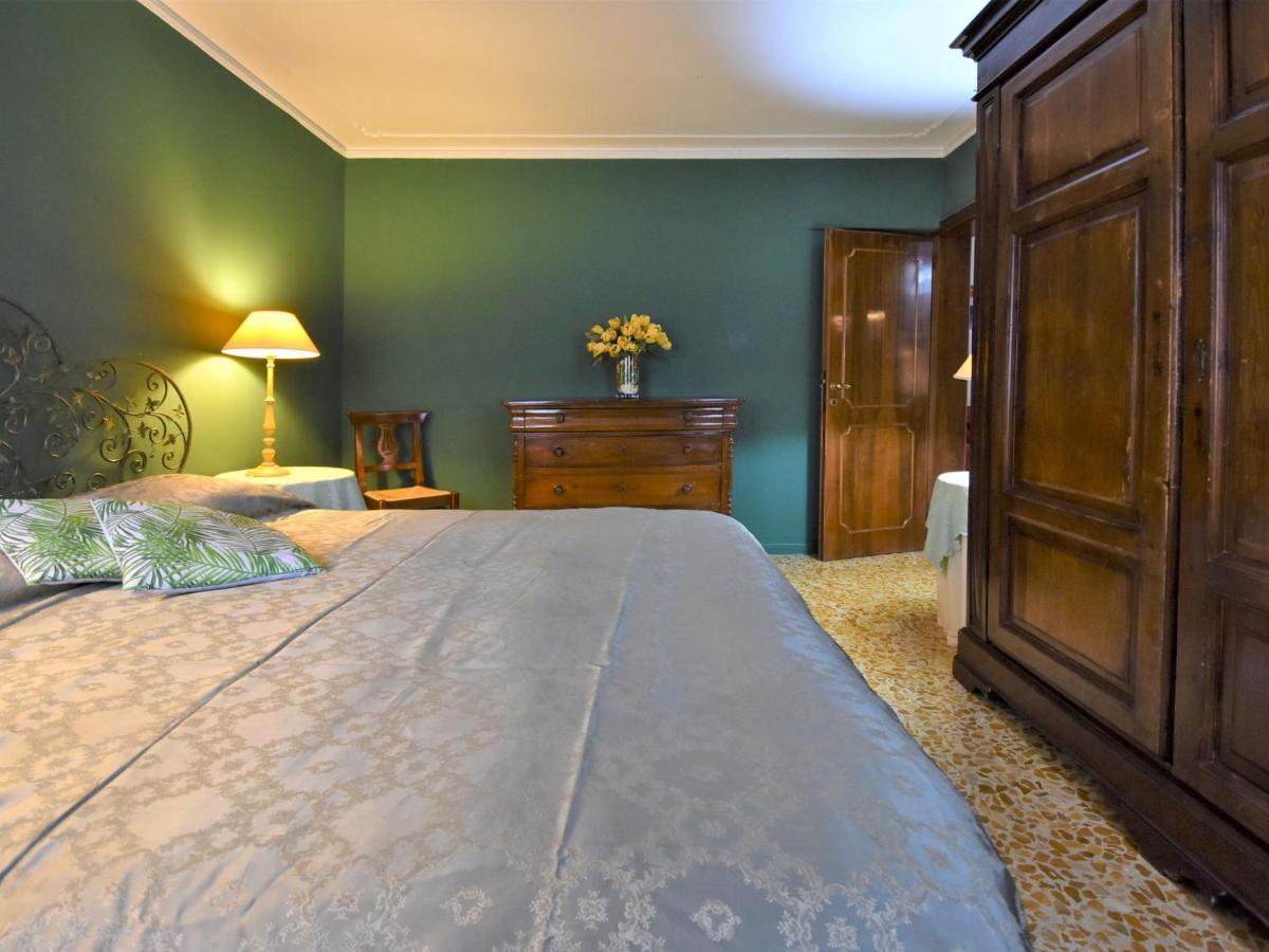 Apartment Casa San Vio By Interhome Venesia Bagian luar foto