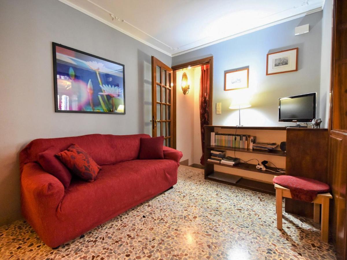 Apartment Casa San Vio By Interhome Venesia Bagian luar foto