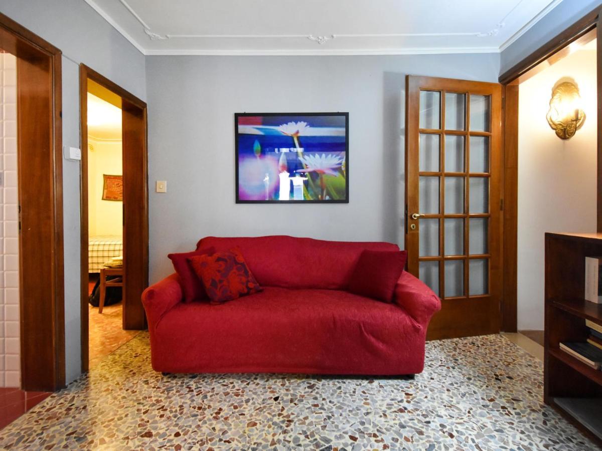 Apartment Casa San Vio By Interhome Venesia Bagian luar foto